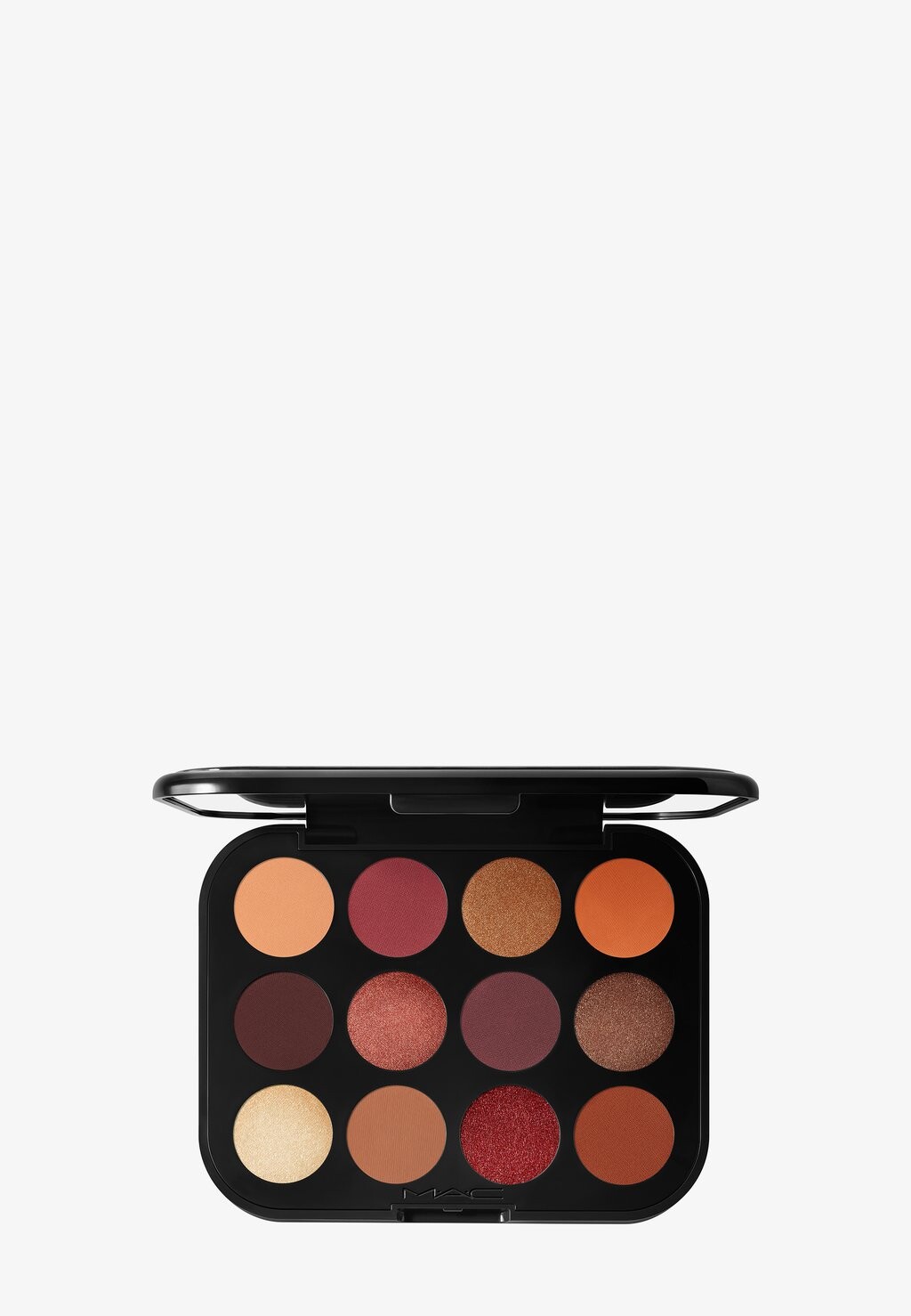 Палитра теней для век CONNECT-IN-COLOUR EYESHADOW PALETTE MAC, цвет future flame
Палитра теней для век CONNECT-IN-COLOUR EYESHADOW PALETTE MAC, цвет future flame