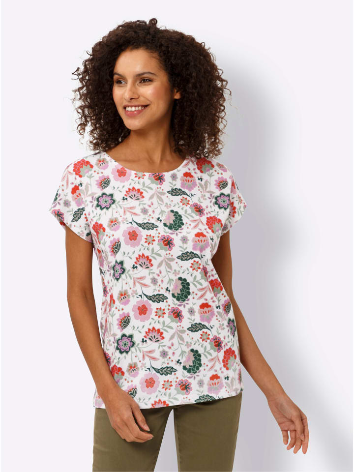 Футболка Heine
Футболка Heine