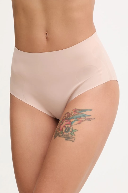 Трусики Women'Secret, бежевый
Трусики Women'Secret, бежевый