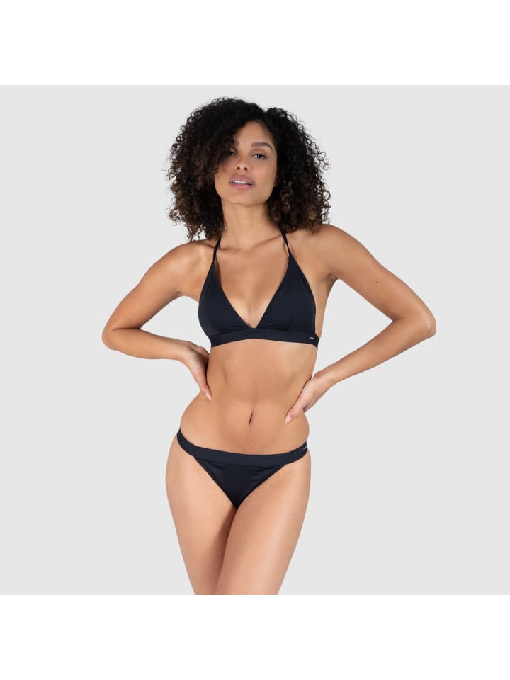 Верх бикини SMILODOX, черный
Верх бикини SMILODOX, черный