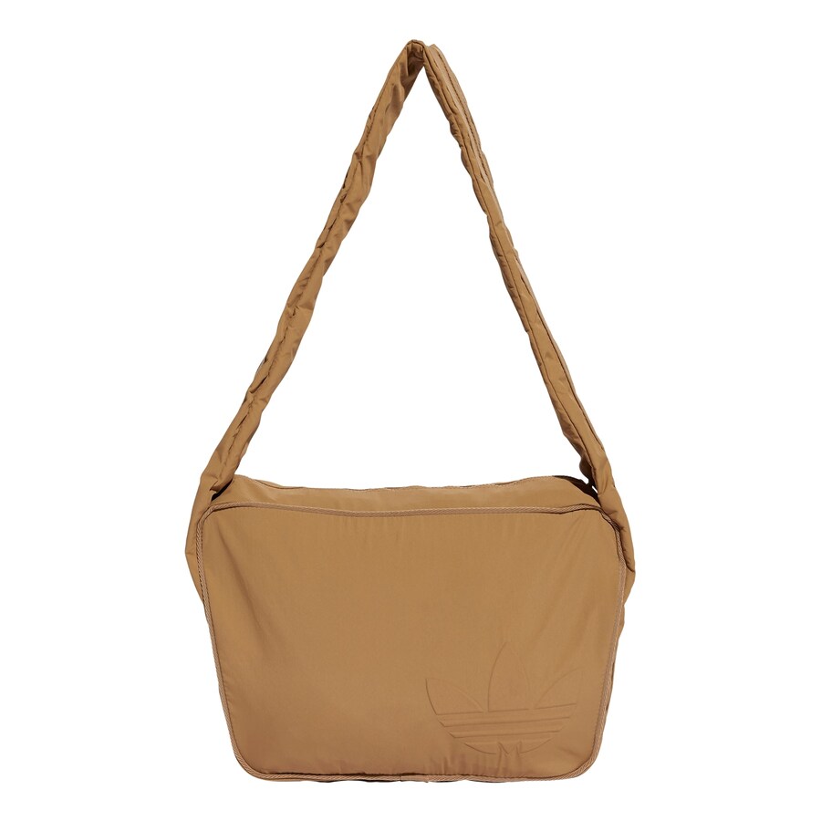 Сумка через плечо ADIDAS ORIGINALS, коричневый
Сумка через плечо ADIDAS ORIGINALS, коричневый