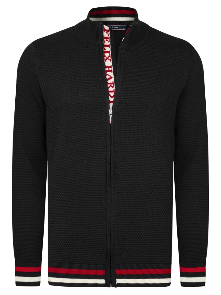 Кардиган Felix Hardy, черный
Кардиган Felix Hardy, черный