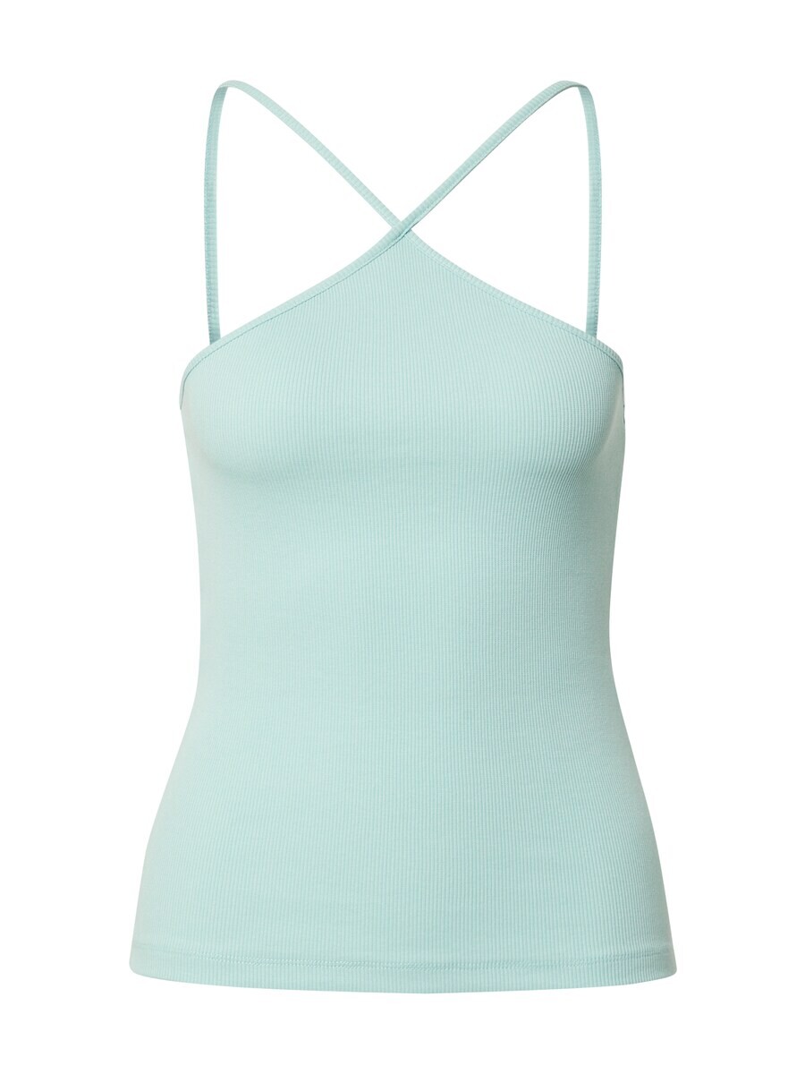 Топ Only NESSA, бирюзовый
Топ Only NESSA, бирюзовый