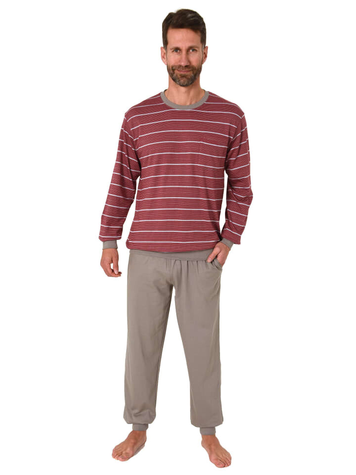 Ночное белье NORMANN, красный
Ночное белье NORMANN, красный