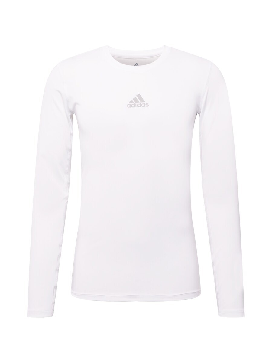 Лонгслив ADIDAS SPORTSWEAR Performance Shirt Compression, белый
Лонгслив ADIDAS SPORTSWEAR Performance Shirt Compression, белый