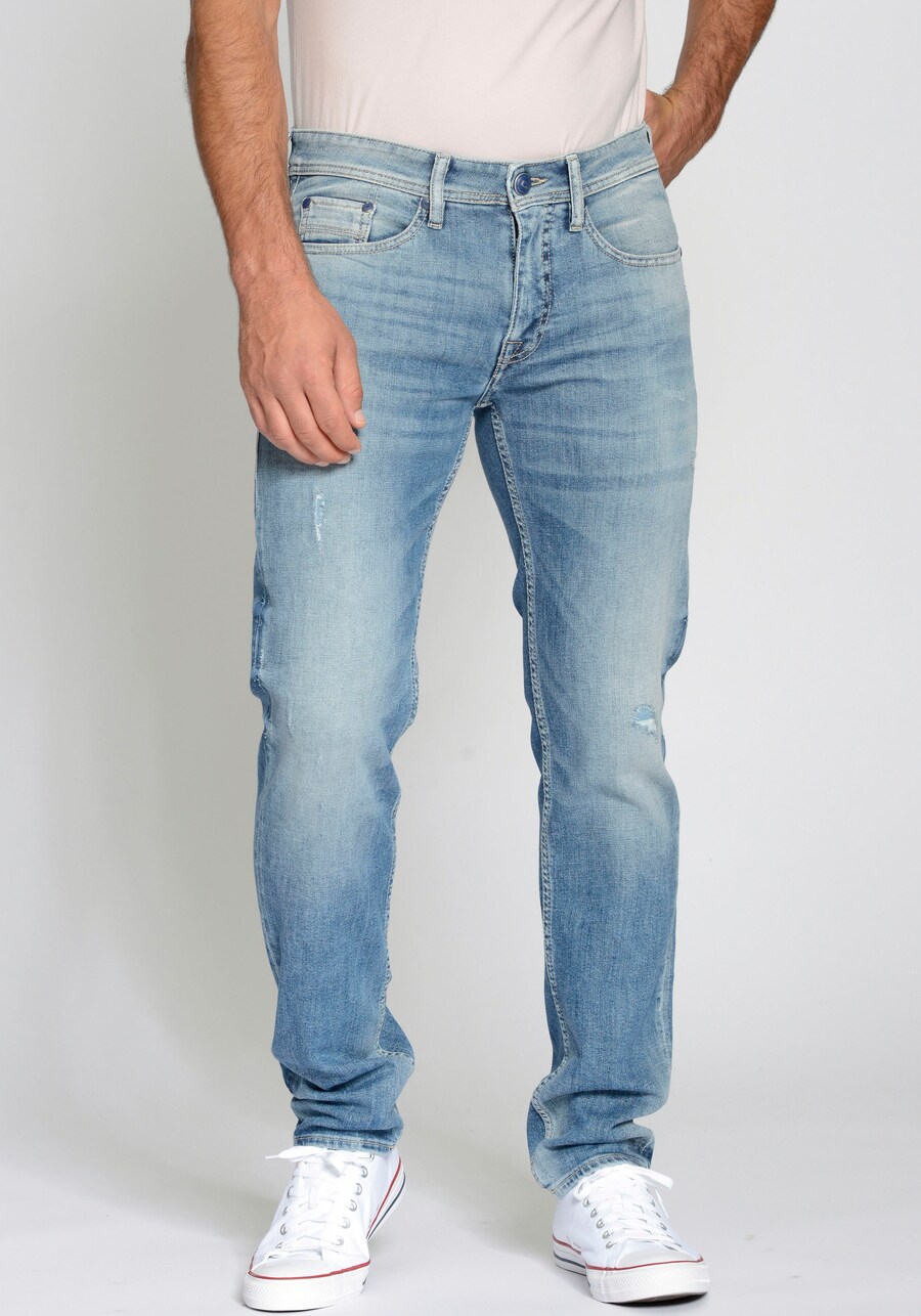 Облегающие джинсы Gang 94Nico, синий деним
Облегающие джинсы Gang 94Nico, синий деним