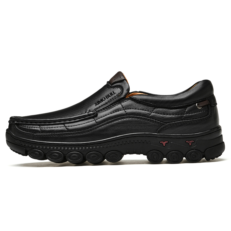 XIMO BULL Мужские повседневные ботинки черные с подкладкой из черного флиса, цвет Black-Fleece-Lined
XIMO BULL Мужские повседневные ботинки черные с подкладкой из черного флиса, цвет Black-Fleece-Lined