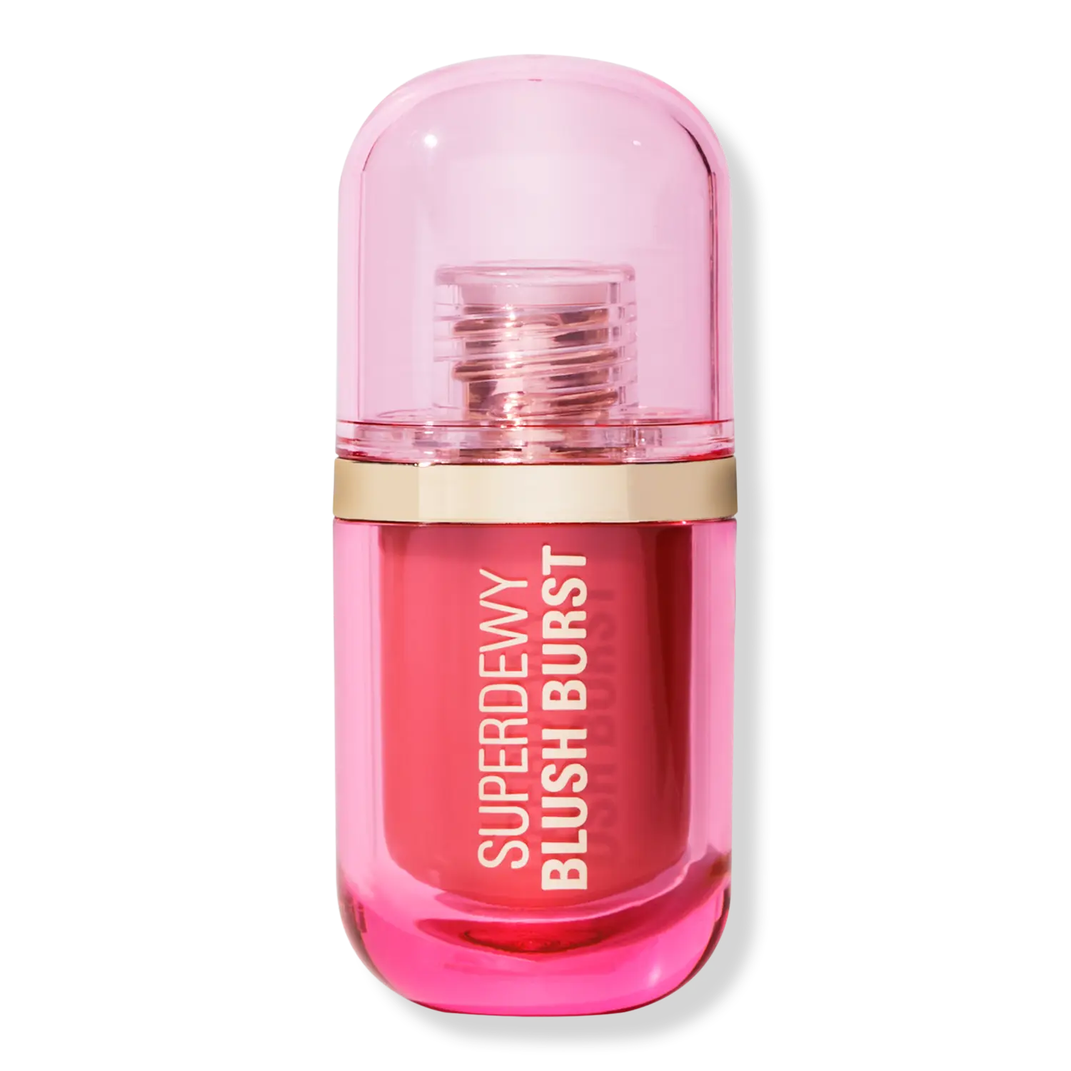 Супервлажные жидкие румяна Revolution Beauty, Strawberry Milkshake (Cool pink shade with a strawberry scent)
Супервлажные жидкие румяна Revolution Beauty, Strawberry Milkshake (Cool pink shade with a strawberry scent)