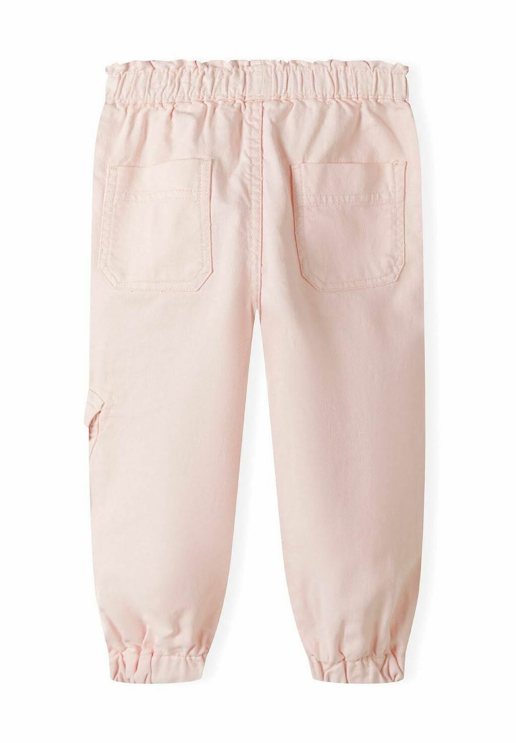 Брюки-карго COMBAT MINOTI, розовый
Брюки-карго COMBAT MINOTI, розовый