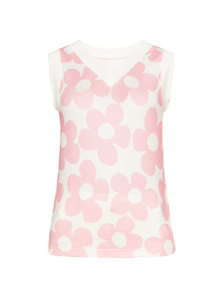 Жилет-свитер usha BLUE LABEL
Жилет-свитер usha BLUE LABEL