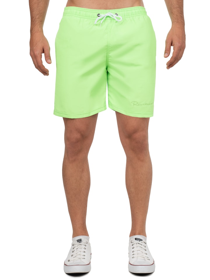 Шорты зеленого цвета Reichstadt
Шорты зеленого цвета Reichstadt