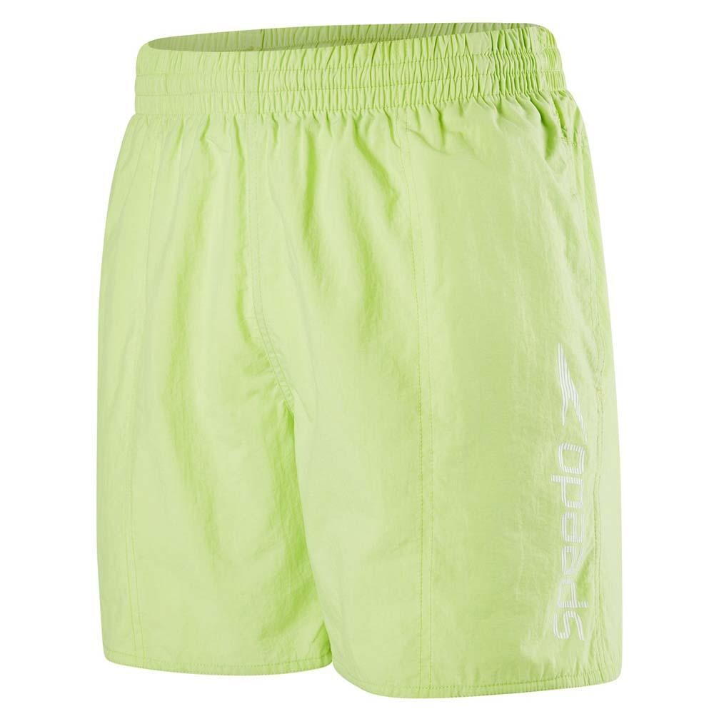 Шорты для плавания Speedo Scope 16´´, зеленый
Шорты для плавания Speedo Scope 16´´, зеленый
