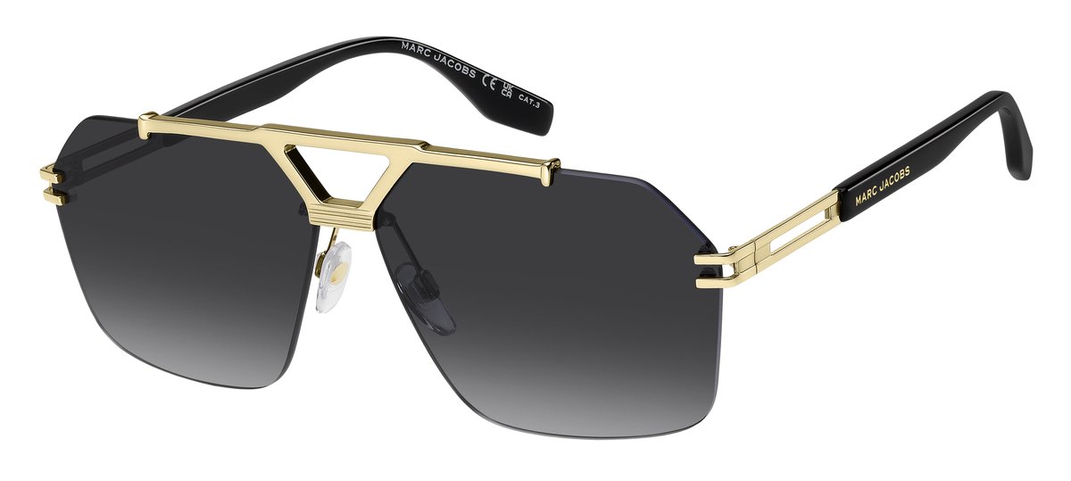 Мужские солнцезащитные очки MARC 837-S MARC JACOBS
Мужские солнцезащитные очки MARC 837-S MARC JACOBS