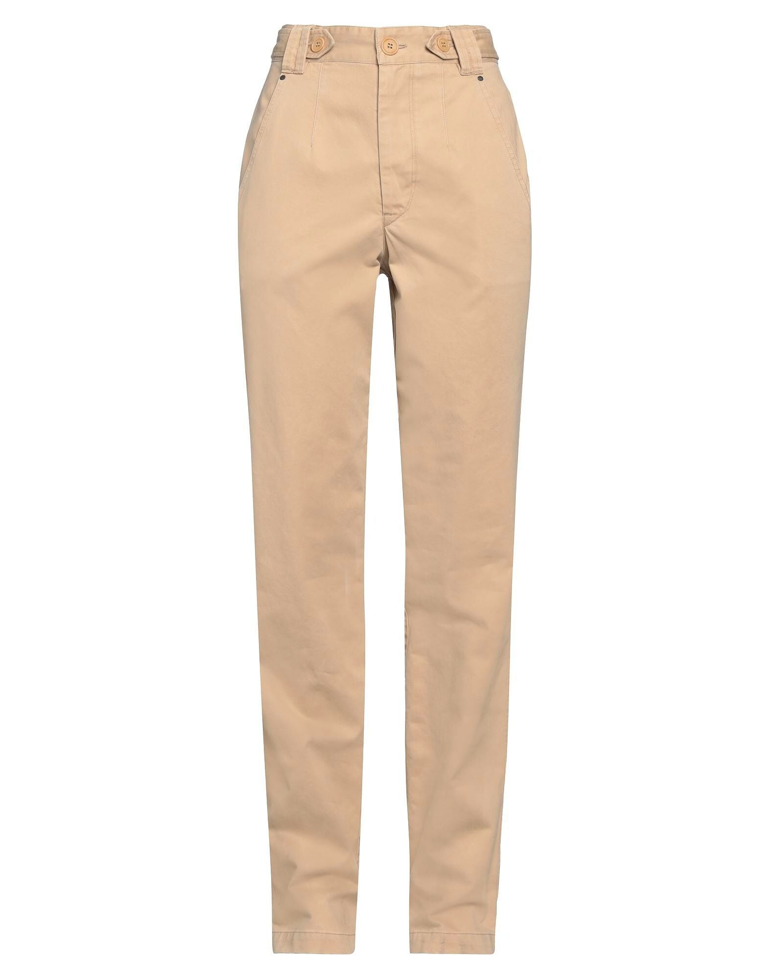 Брюки Isabel Marant, бежевый
Брюки Isabel Marant, бежевый