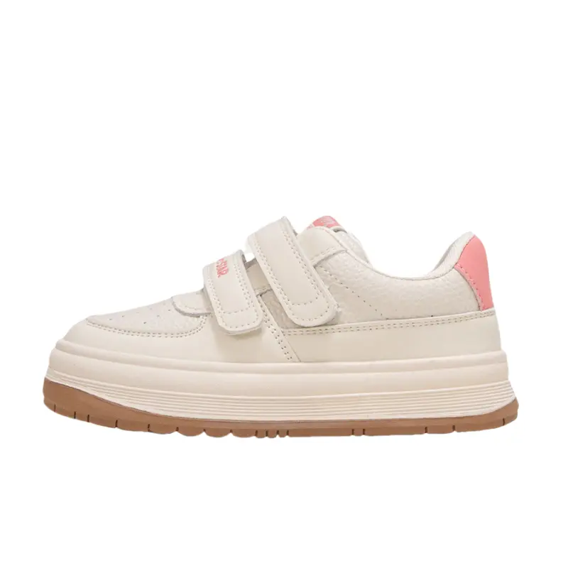 Нескользящие, устойчивые к истиранию, дышащие, легкие, амортизирующие, низкие повседневные кроссовки для детей Neon, розовый
Нескользящие, устойчивые к истиранию, дышащие, легкие, амортизирующие, низкие повседневные кроссовки для детей Neon, розовый