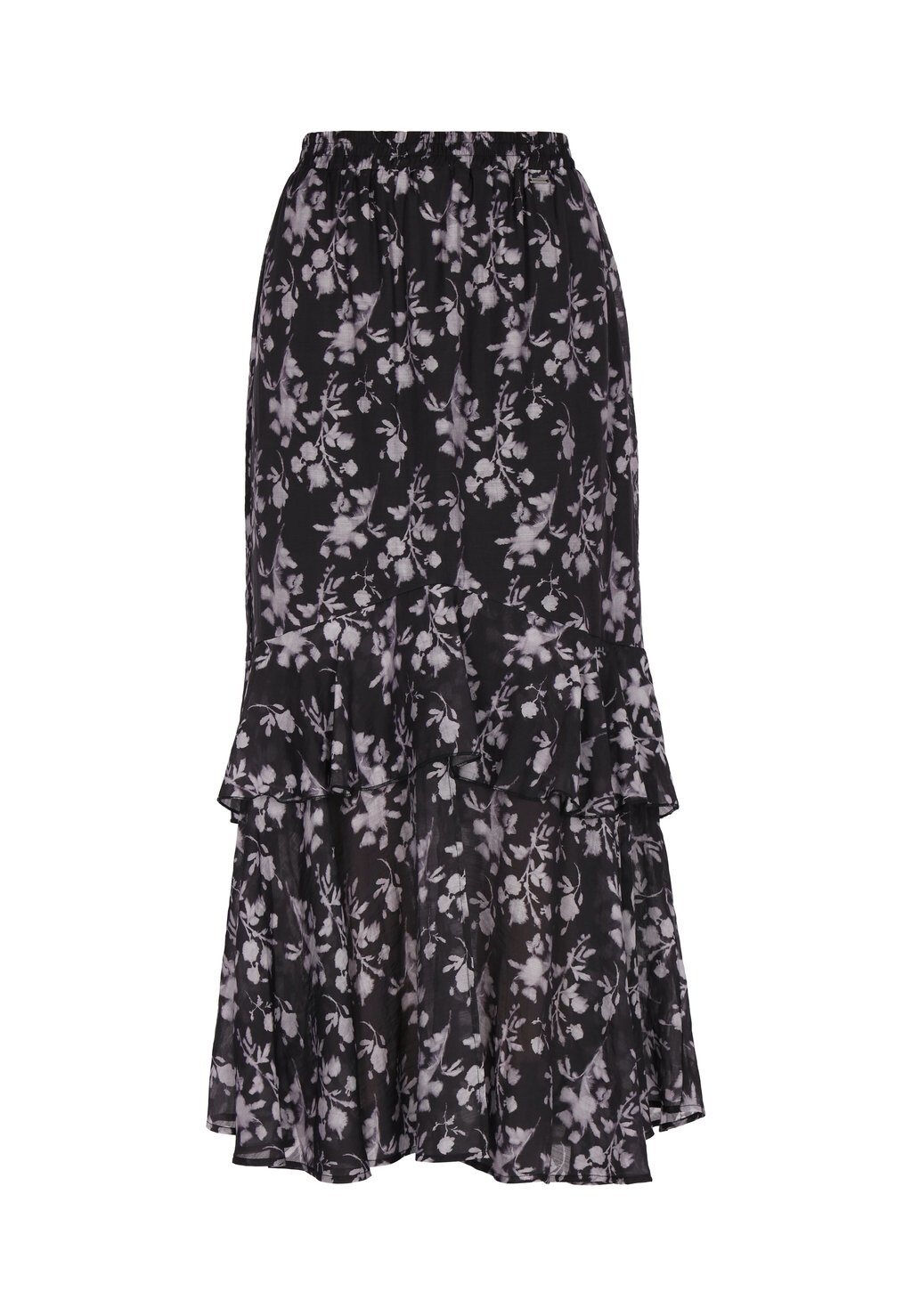 Юбка макси ROCK DreiMaster, черный
Юбка макси ROCK DreiMaster, черный