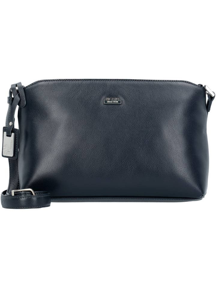 Сумка через плечо Really Leather 26 см в цвете океан PICARD
Сумка через плечо Really Leather 26 см в цвете океан PICARD