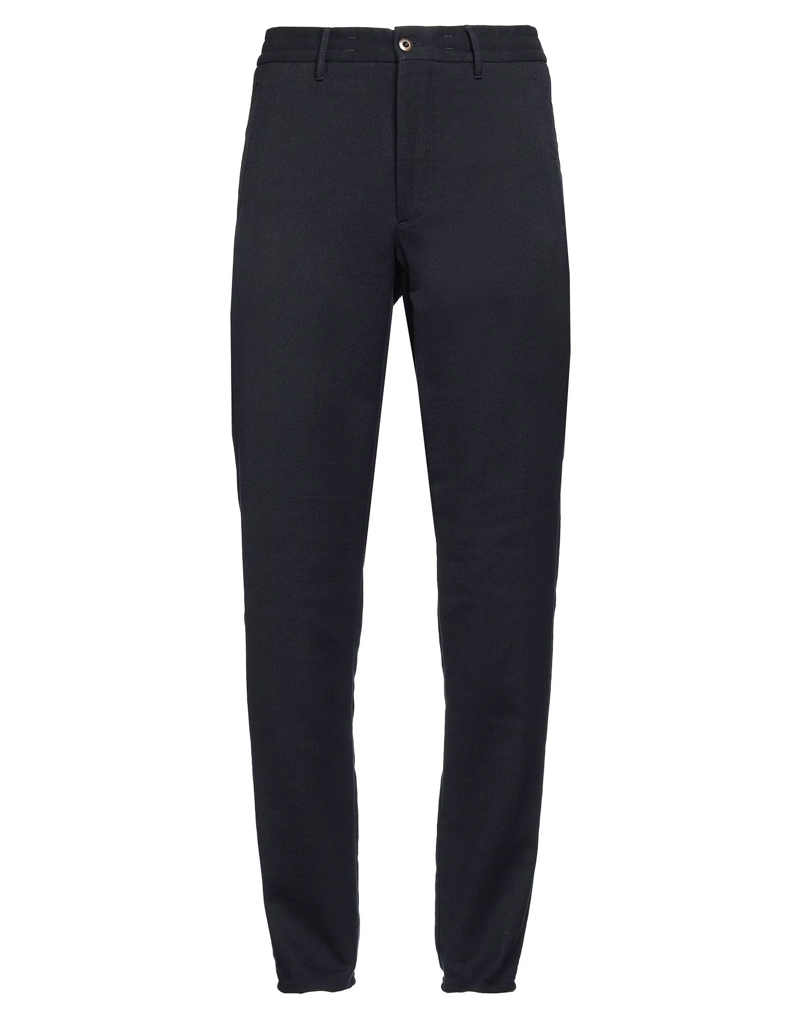 Брюки Incotex Slacks By Slowear Incotex, полуночно-синий
Брюки Incotex Slacks By Slowear Incotex, полуночно-синий