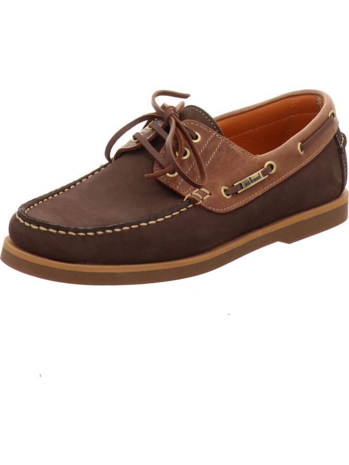 Туфли на шнуровке Floris van Bommel Schnürschuh, коричневый
Туфли на шнуровке Floris van Bommel Schnürschuh, коричневый