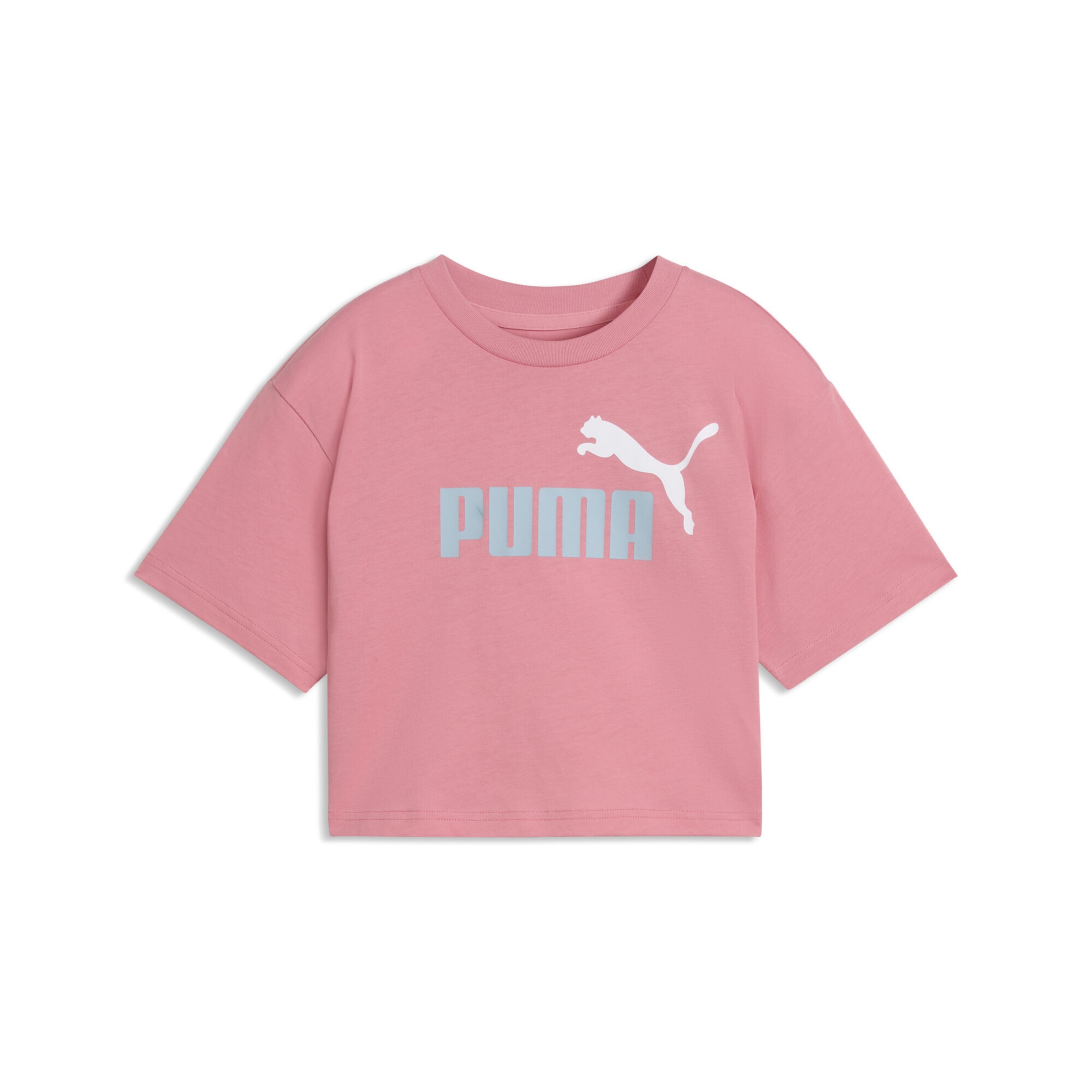 PUMA Футболка 'Essentials No. 1' в цвете Rose
PUMA Футболка 'Essentials No. 1' в цвете Rose