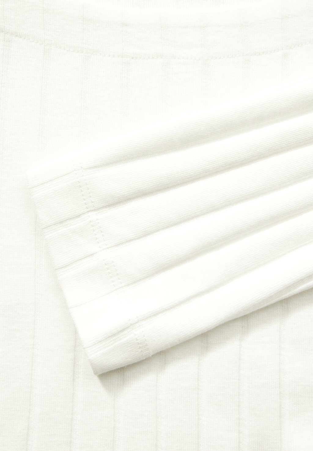 Топ с длинными рукавами Cecil, молочный
Топ с длинными рукавами Cecil, молочный