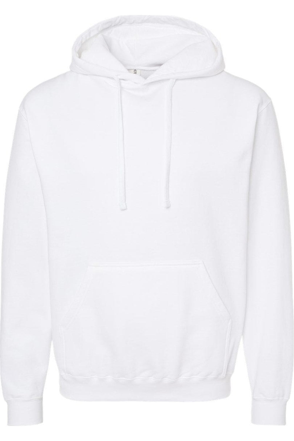 Толстовка с капюшоном из флиса Tultex Unisex, белый
Толстовка с капюшоном из флиса Tultex Unisex, белый