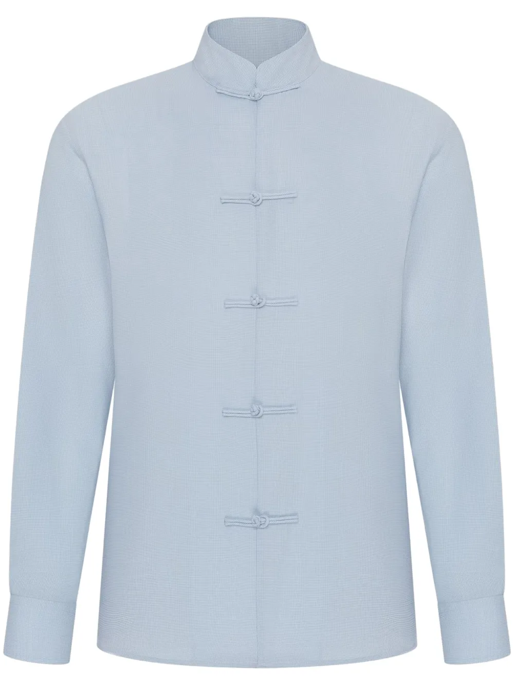 Куртка-рубашка Tang Shanghai Tang, синий
Куртка-рубашка Tang Shanghai Tang, синий