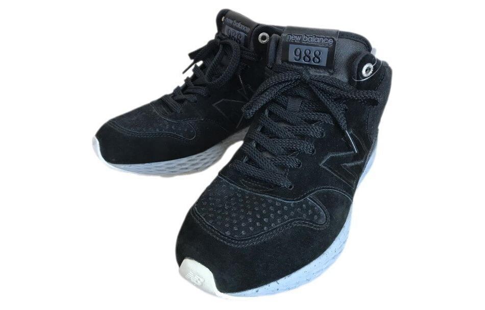 New Balance Nb 988 Кроссовки Мужчины
New Balance Nb 988 Кроссовки Мужчины