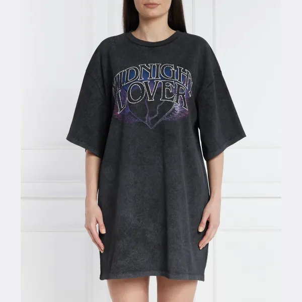 Платье Неладжа Hugo, черный
Платье Неладжа Hugo, черный