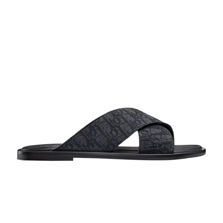 Кроссовки Dior Alias Sandal 'Dior Oblique - Black', черный
Кроссовки Dior Alias Sandal 'Dior Oblique - Black', черный