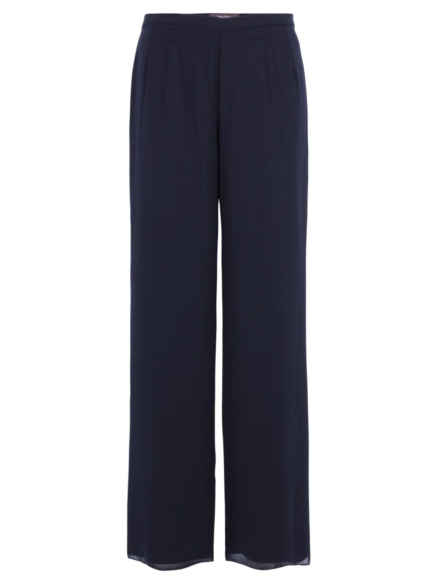 Широкие брюки Vera Mont, ночной синий
Широкие брюки Vera Mont, ночной синий
