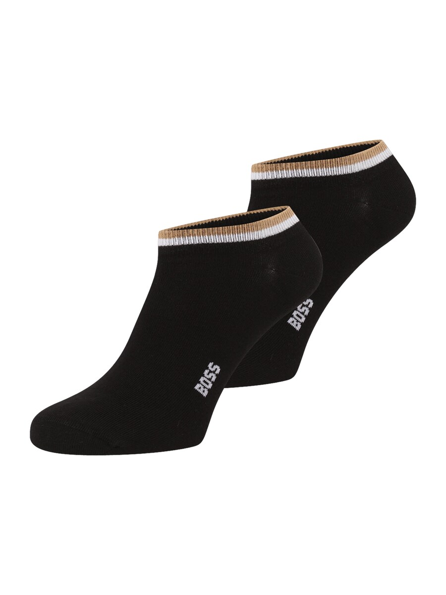 Носки BOSS, черный
Носки BOSS, черный
