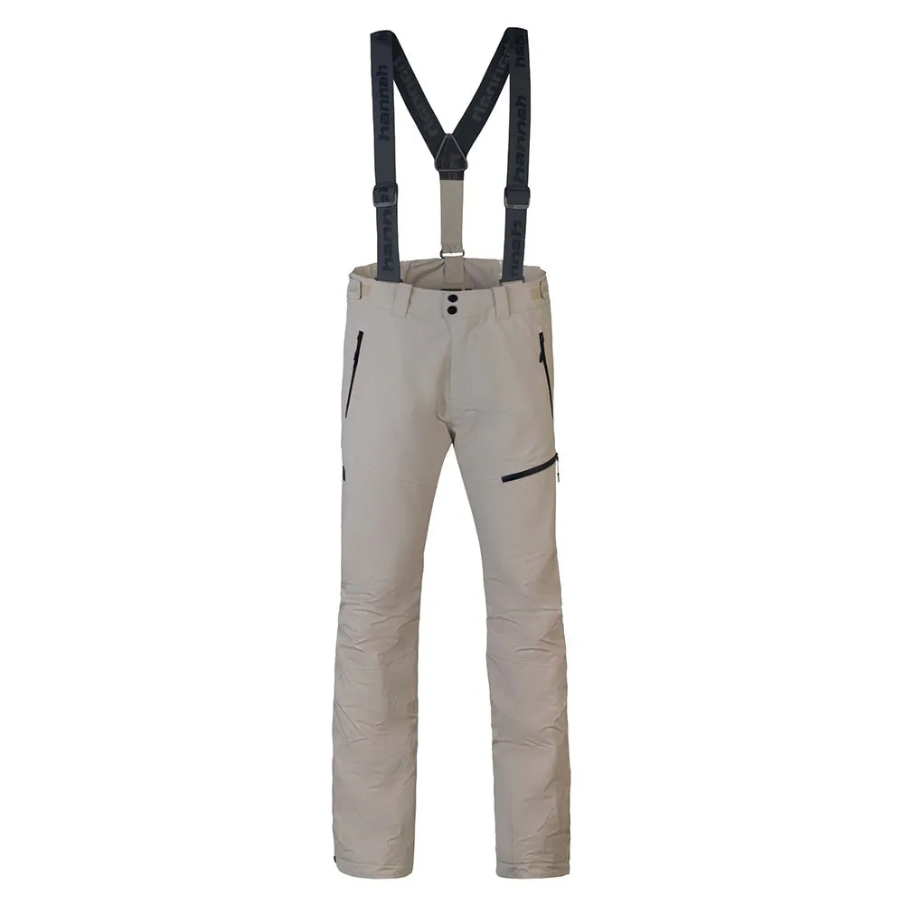 Брюки Hannah Ammar, бежевый
Брюки Hannah Ammar, бежевый