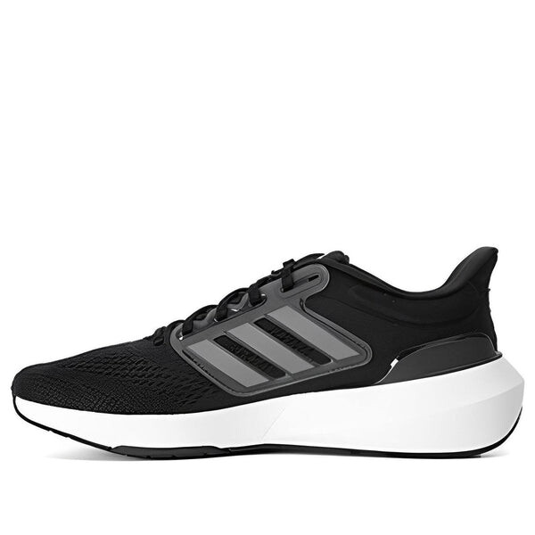 Кроссовки ultrabounce running shoes 'black white' Adidas, черный
Кроссовки ultrabounce running shoes 'black white' Adidas, черный