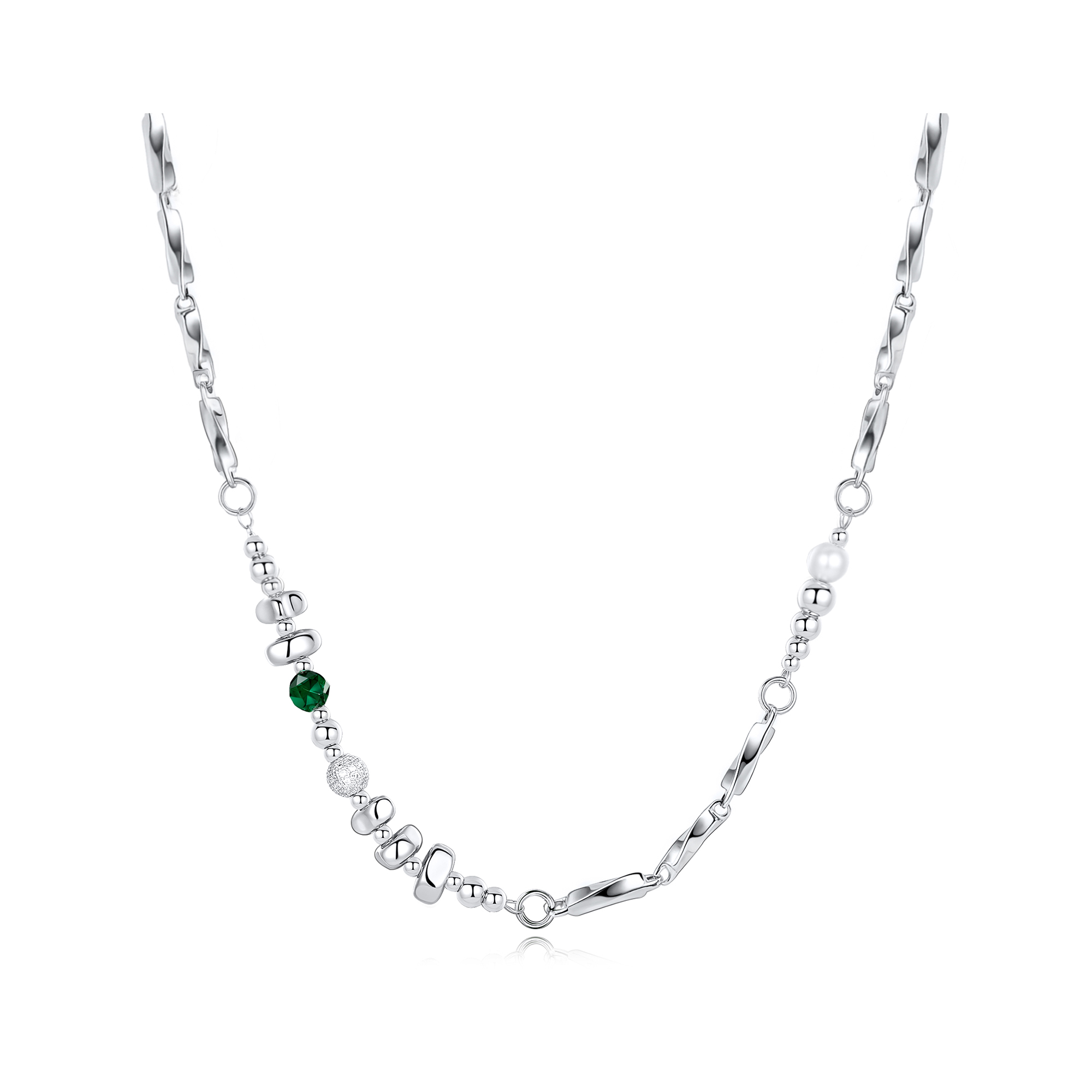 Мужское колье из нержавеющей стали Disney
Мужское колье из нержавеющей стали Disney