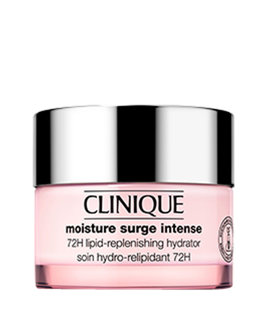 Крем для лица CLINIQUE Moisture Surge Intense 72H Lipid-Replenishing Hydrator, 50 ml
Крем для лица CLINIQUE Moisture Surge Intense 72H Lipid-Replenishing Hydrator, 50 ml