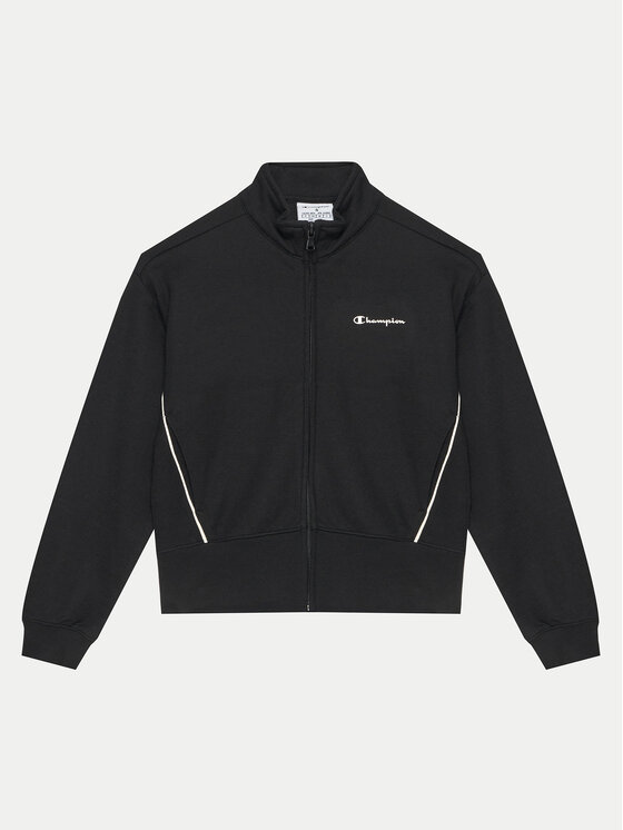 Спортивный костюм стандартной посадки 405140 Champion, черный
Спортивный костюм стандартной посадки 405140 Champion, черный