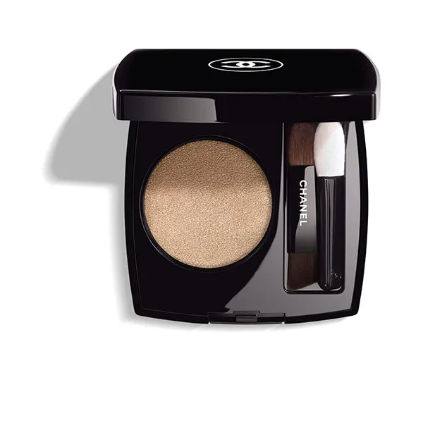 Тени для век Mono Ombre Essentielle Chanel, 238 quartz fumé 
Тени для век Mono Ombre Essentielle Chanel, 238 quartz fumé