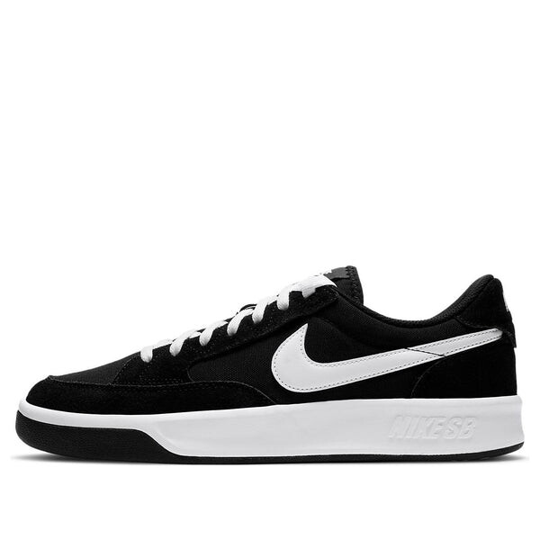 Кроссовки adversary premium sb Nike, черный
Кроссовки adversary premium sb Nike, черный