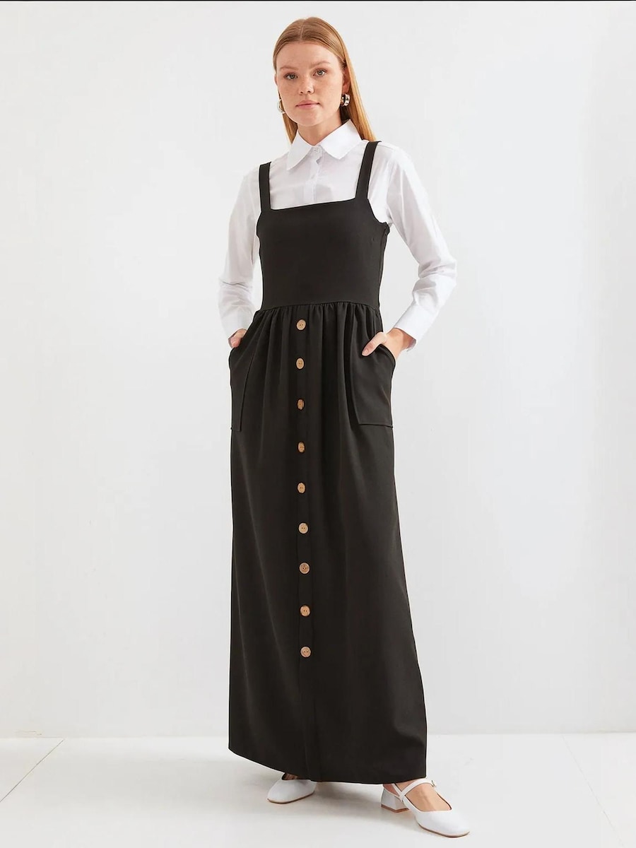 Платье Bigdart, черный
Платье Bigdart, черный