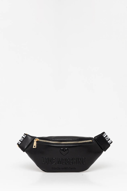 Сумка Love Moschino, черный
Сумка Love Moschino, черный