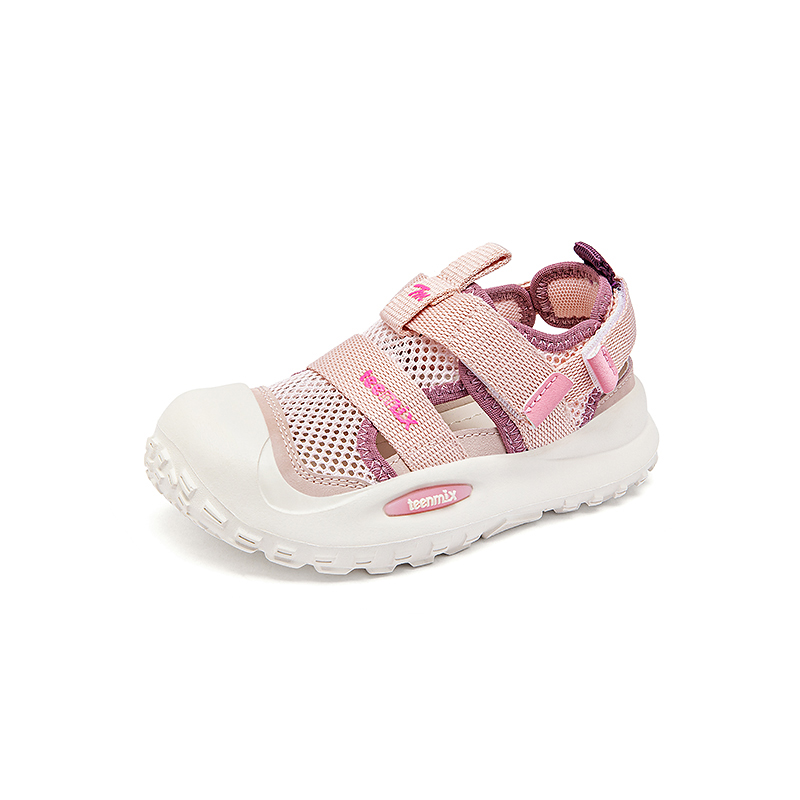 Коллекция сандалий. Нескользящая и дышащая обувь с низким верхом для детей. Детская обувь для повседневной носки. Teenmix, розовый
Коллекция сандалий. Нескользящая и дышащая обувь с низким верхом для детей. Детская обувь для повседневной носки. Teenmix, розовый
