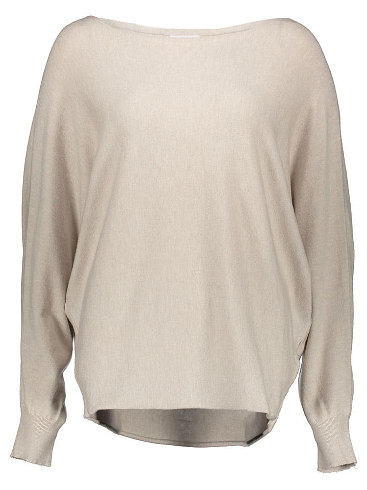 Свитер Sublevel, бежевый
Свитер Sublevel, бежевый