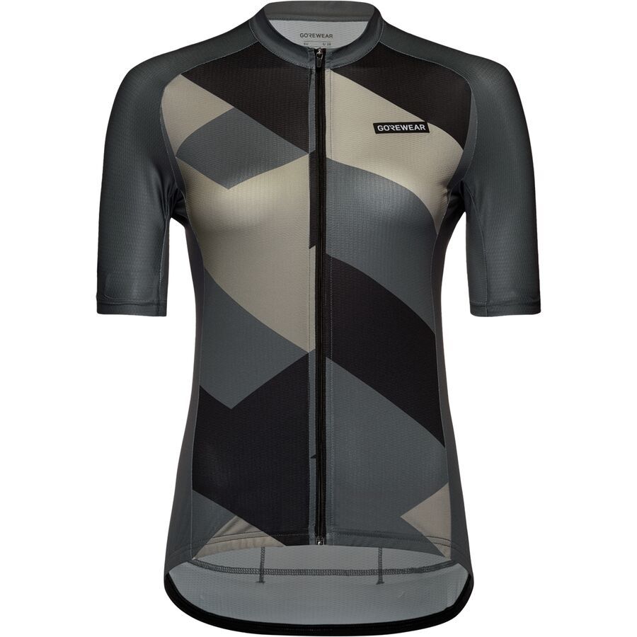 Футболка GOREWEAR Spirit Signal GOREWEAR, Lab Gray/Lab Graphite
Футболка GOREWEAR Spirit Signal GOREWEAR, Lab Gray/Lab Graphite