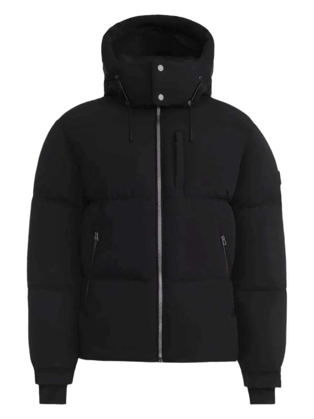 Куртка Vincent RUDSAK, черный
Куртка Vincent RUDSAK, черный