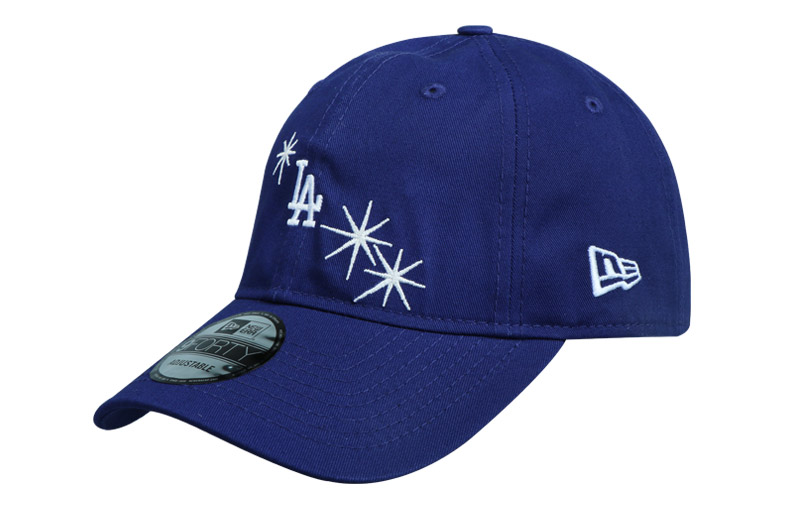 New Era Бейсболка MLB совместная хлопковая унисекс, Navy Blue
New Era Бейсболка MLB совместная хлопковая унисекс, Navy Blue