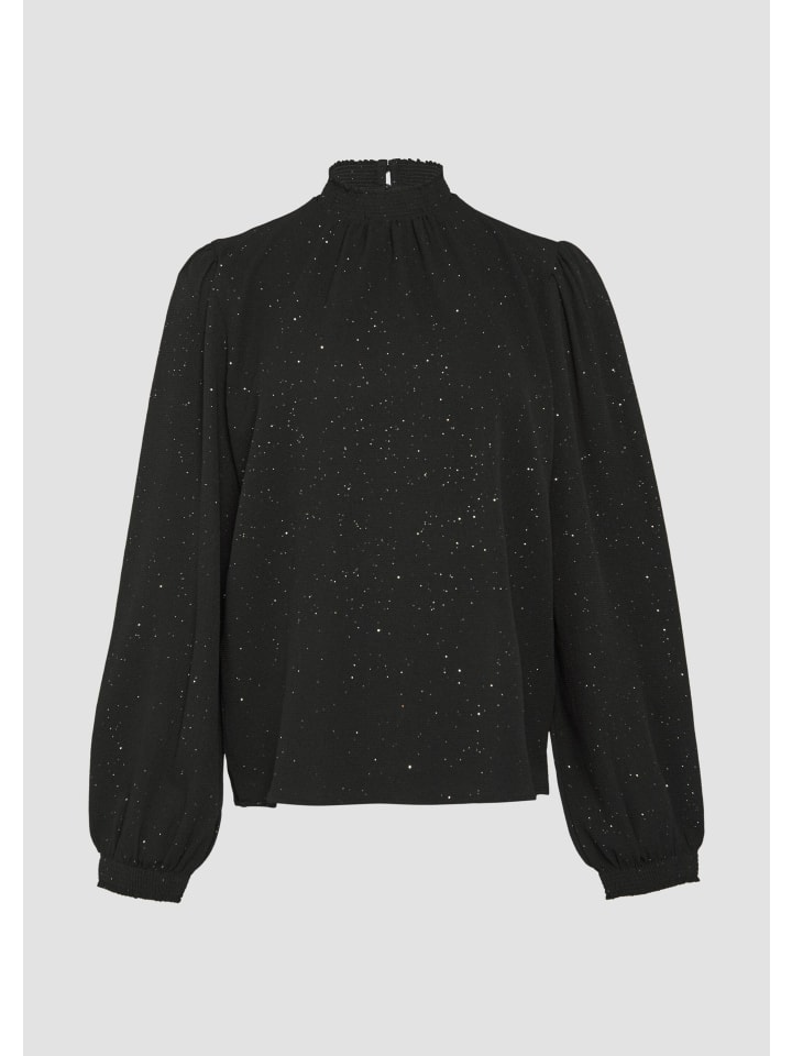 Блузка 9999_черная QS
Блузка 9999_черная QS