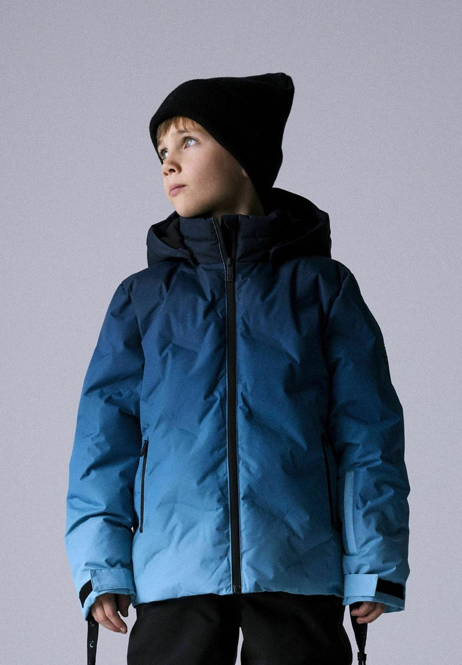 Зимняя куртка Name it SKI MOUNTAIN05, Milky Blue/Blue
Зимняя куртка Name it SKI MOUNTAIN05, Milky Blue/Blue