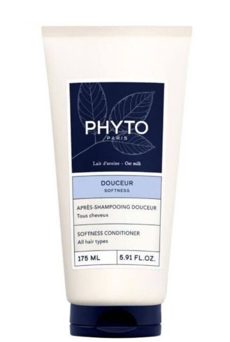 Кондиционер для волос Phyto Softness, 175 мл
Кондиционер для волос Phyto Softness, 175 мл