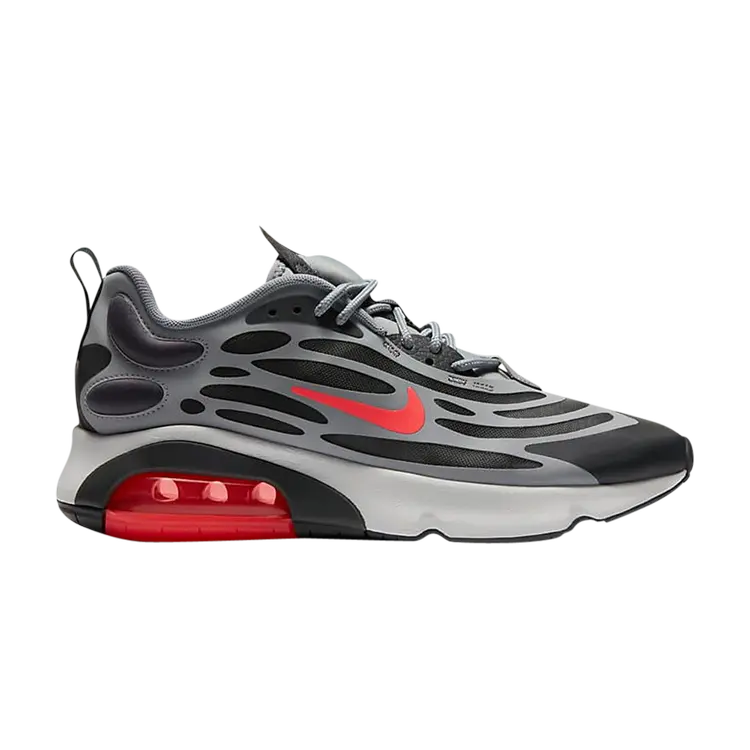 Кроссовки Nike Air Max Exosense, серый
Кроссовки Nike Air Max Exosense, серый